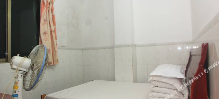 广州万达公寓(人和地铁站店)图片