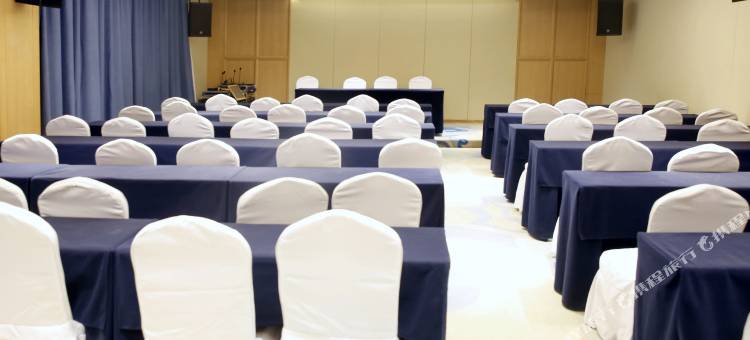 林州花园假日酒店图片