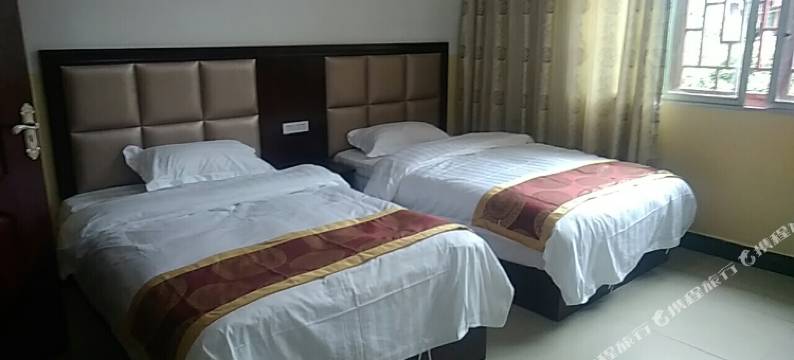 重庆平容客栈图片