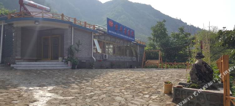 兴隆雪丰农家院图片