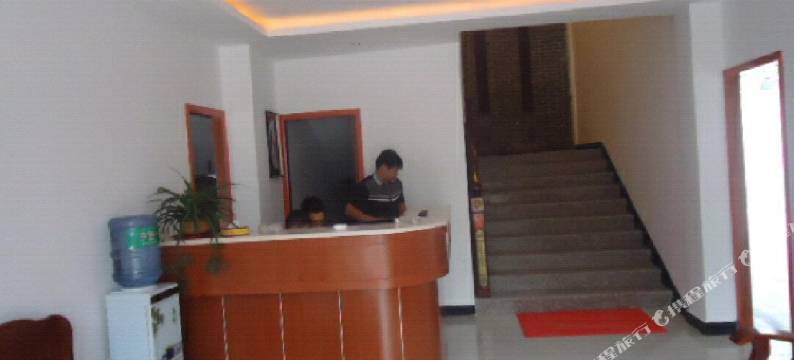 宁波红龙宾馆图片