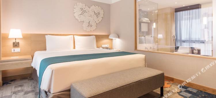 曼谷假日酒店(Holiday Inn Bangkok)图片