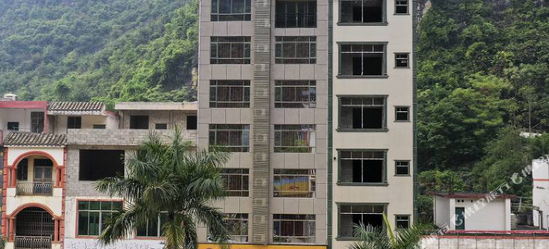 大新景都商务酒店图片