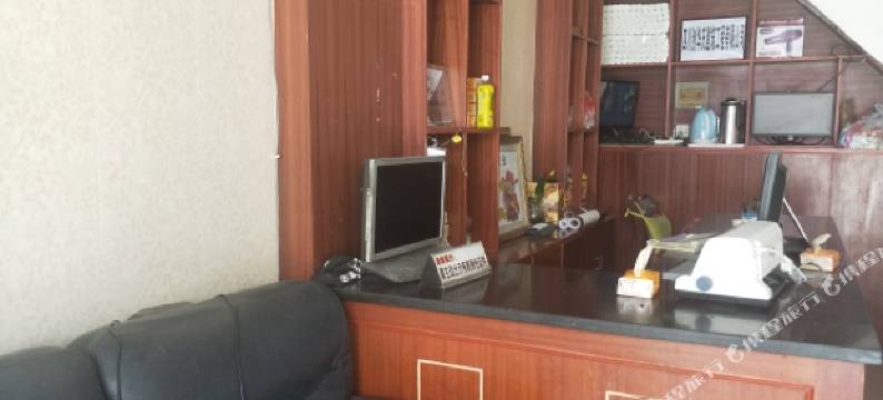 江油同心源宾馆图片