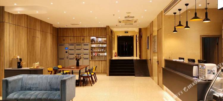 汉庭酒店(大同西环路云冈店)图片