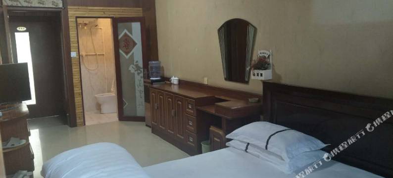 海阳和盛宾馆图片