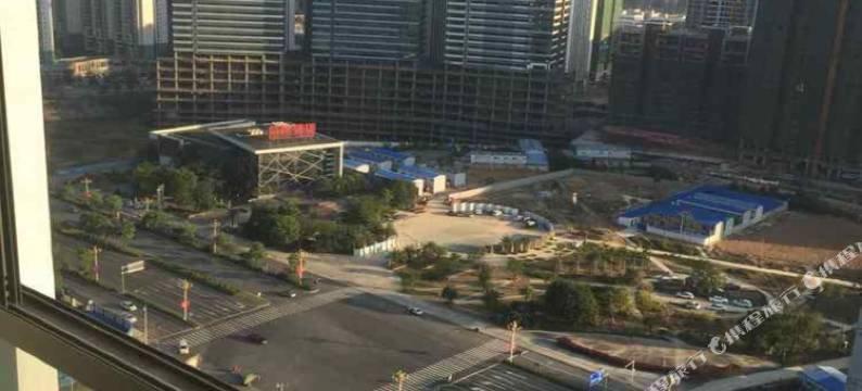 防城港红红旅馆图片