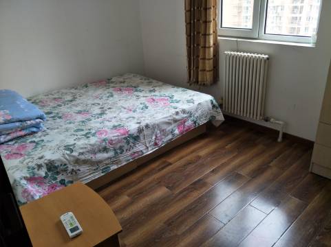 北京琳宝阿妈公寓(8号店)