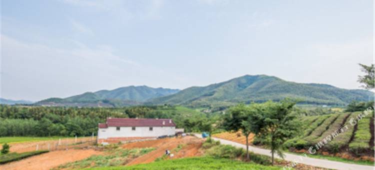 溧阳竹间民宿图片