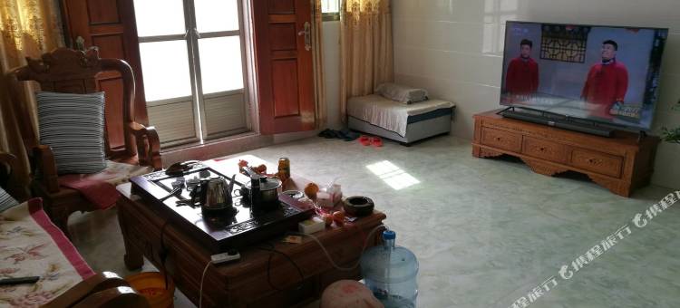 南澳青澳有间民宿图片