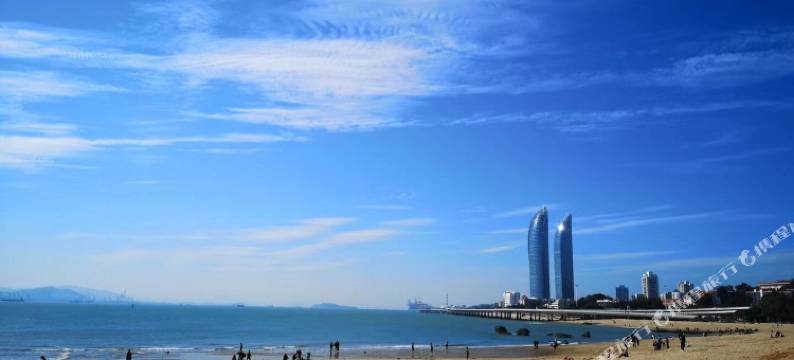 厦门民宿-曾厝垵小筑民宿图片