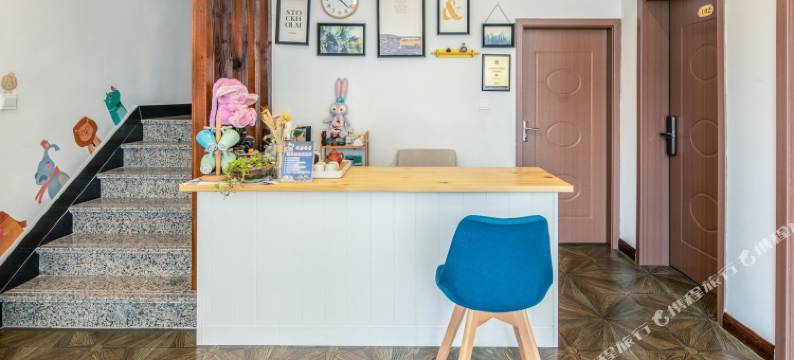 上海小熙儿民宿图片