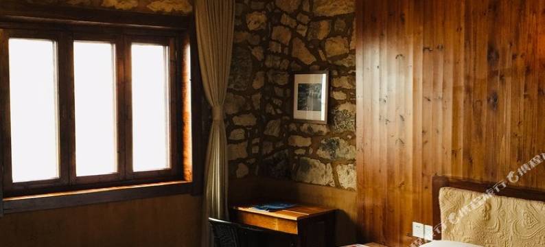 台州温岭石塘云里民宿图片