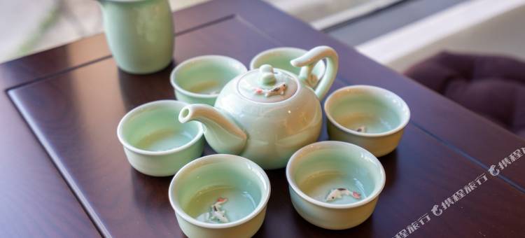 北京永利服务公寓图片