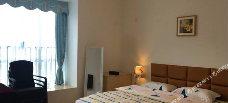 贵阳花火家庭式公寓酒店图片