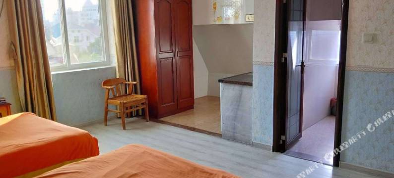 北海银滩裕庭别墅图片