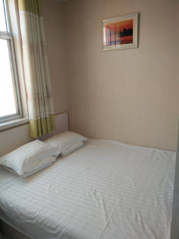 长岛国林厂民宿