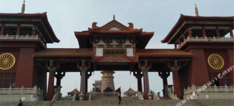 丽妃商务酒店(徐州高铁东站泰隆商业街店)图片