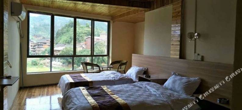 三江缘聚客栈图片