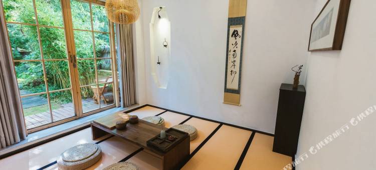 与点民宿(灵隐店)图片