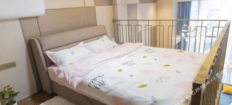 杭州世茂智慧之门公寓图片