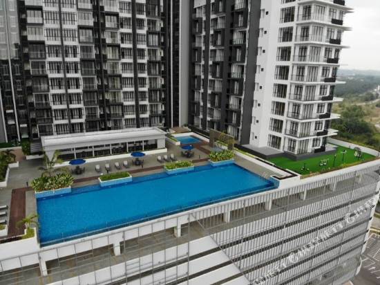 TGP D清新主題公寓