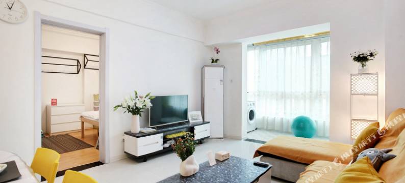 简若新生公寓(明光路分店)图片