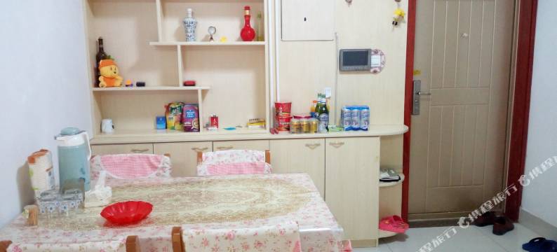 柳絮儿公寓(德州运河公园店)图片