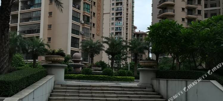 北海陈明公寓(西藏路分店)图片
