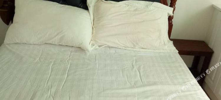 杭州素风公寓图片