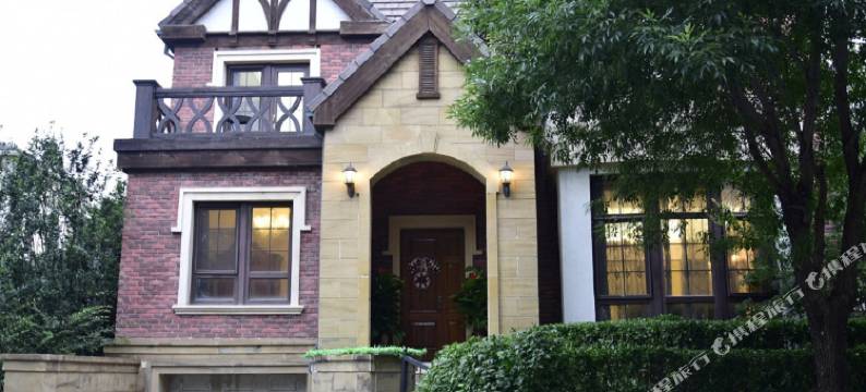 北京畅公馆图片