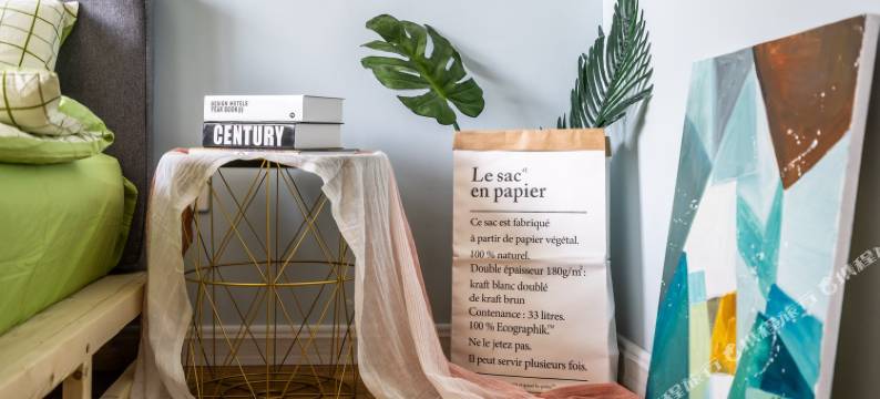 青岛呱呱家民宿图片