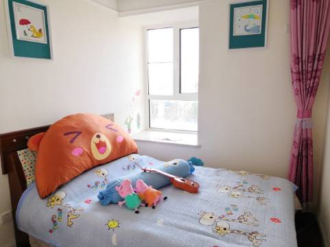 青岛琪琪家的小屋