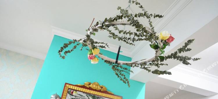 上海Annie西班牙风情摄影工作室公寓(龙华西路分店)图片
