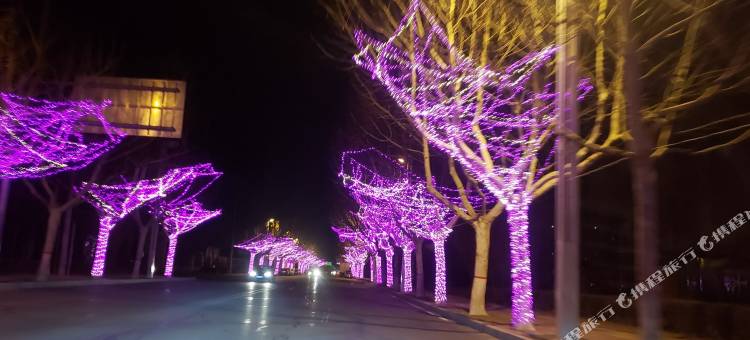 娓娓道来公寓(固安西关村店)图片