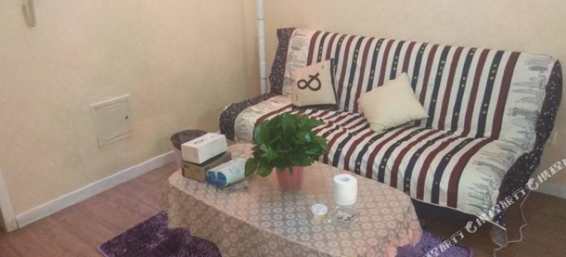 北京中房公寓图片