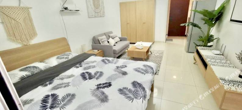 北京馨静悦舍公寓图片