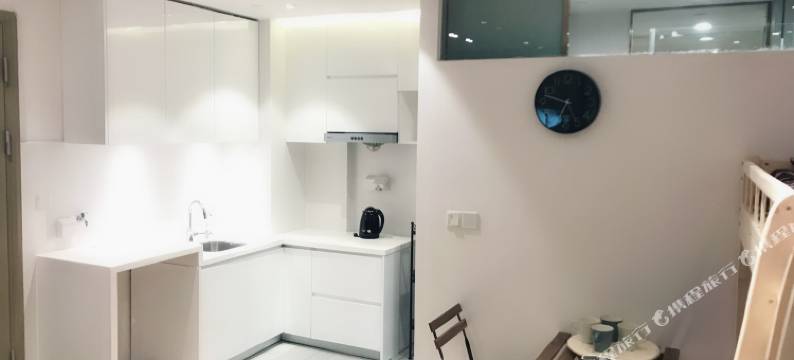 南京酷莓的电竞小家公寓图片