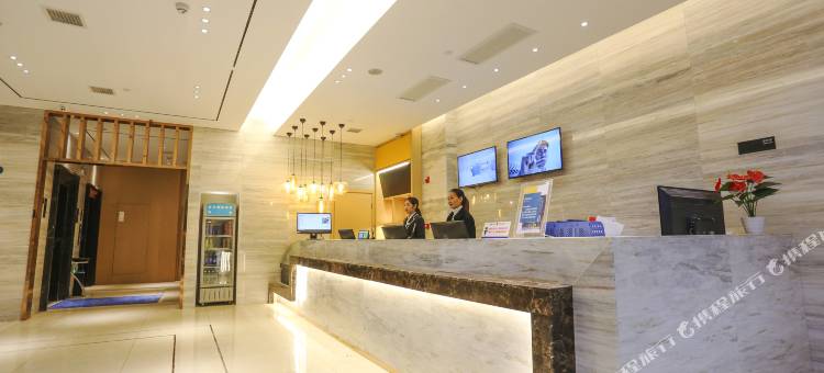 城市便捷酒店(澧县桃花滩店)图片