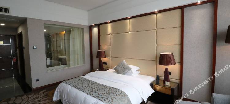 新田鼎丰国际大酒店图片