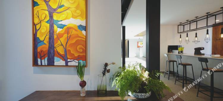 泸沽湖虚度旅居空间客栈图片