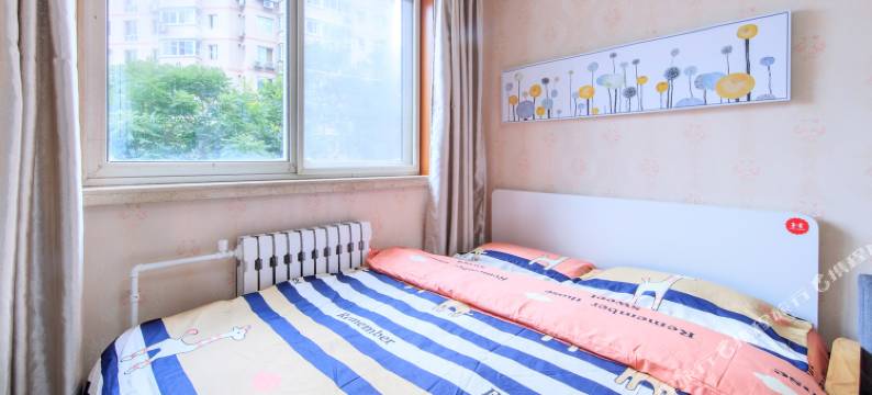 核桃民宿(北京2号店)图片