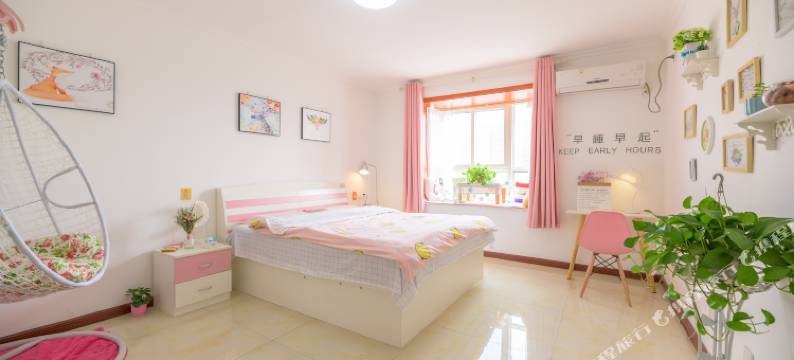 西安酒瓶小栈图片