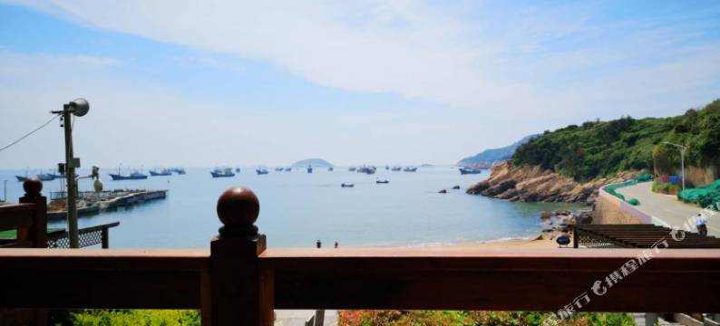 嵊泗枸杞岛海憩阁海景民宿图片