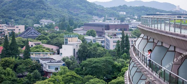 杭州温德姆至尊豪廷大酒店图片