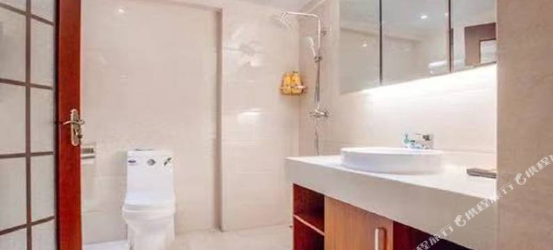 昆明mini芒果酒店图片