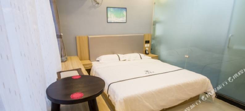 北京延庆同福客栈图片