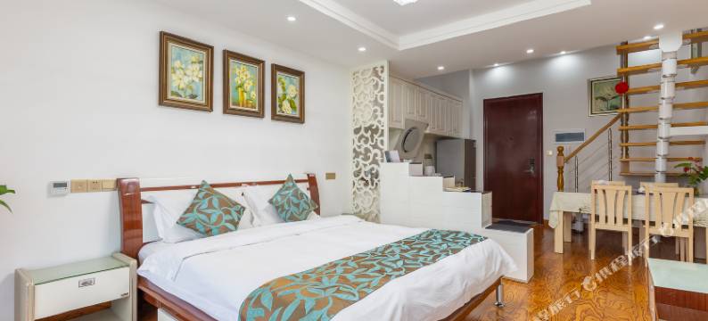 无锡拈花净月初心客栈(拈花湾景区店)图片