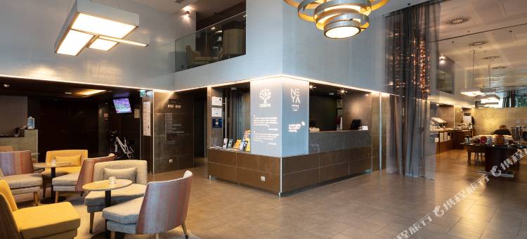 里斯本奈雅生态酒店(Neya Lisboa Hotel)图片