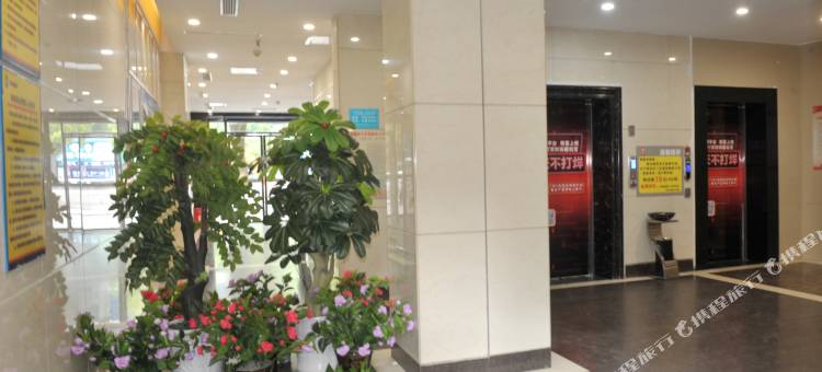 7天优品(郴州兴隆步行街店)图片